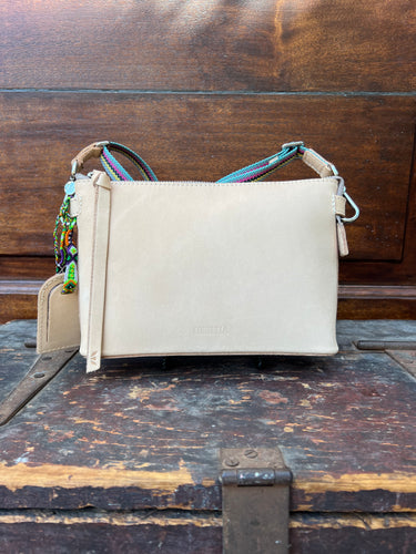 Midtown Crossbody, Diego