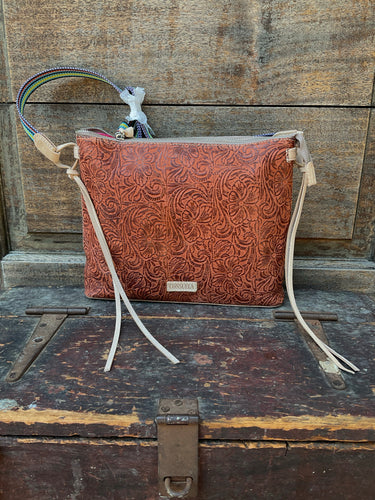 Downtown  Crossbody Sally