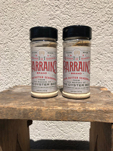 Parrain’s Spice