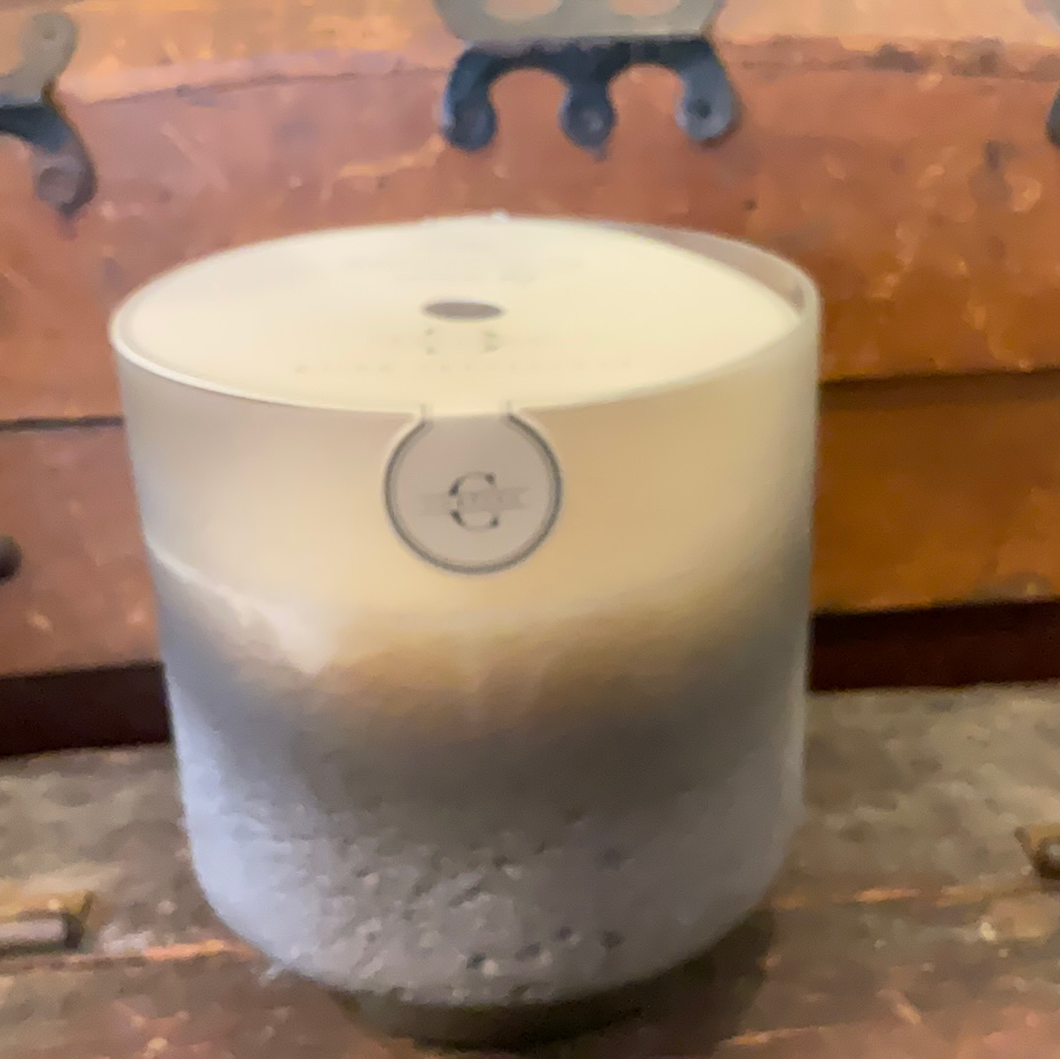 Cortina Scented Candle